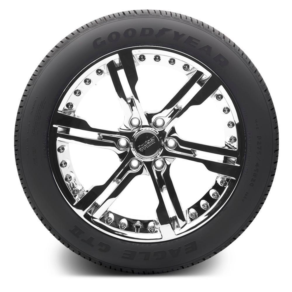 Goodyear Eagle GT II TireBuyer