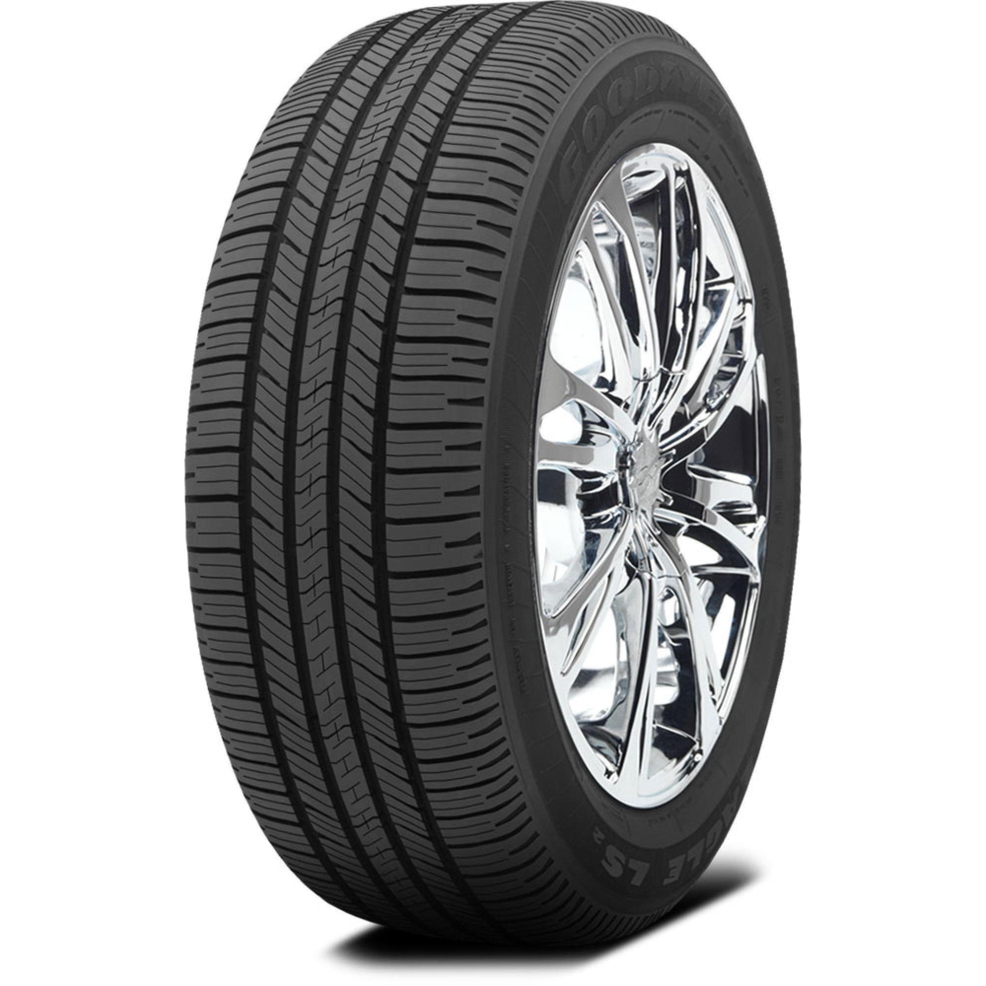 Goodyear Eagle LS-2 | TireBuyer