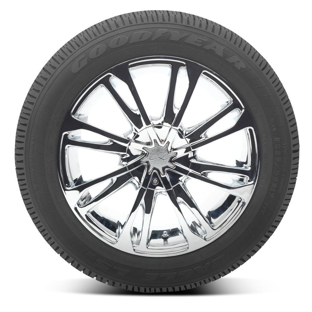 Goodyear Eagle LS 2 ROF | TireBuyer