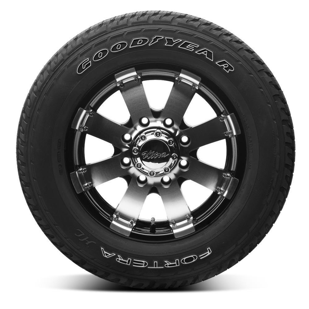 Best Tires For Jeep Wrangler >> Goodyear Fortera HL | TireBuyer Best Tires For Jeep Wrangler >> Goodyear Fortera HL | TireBuyer