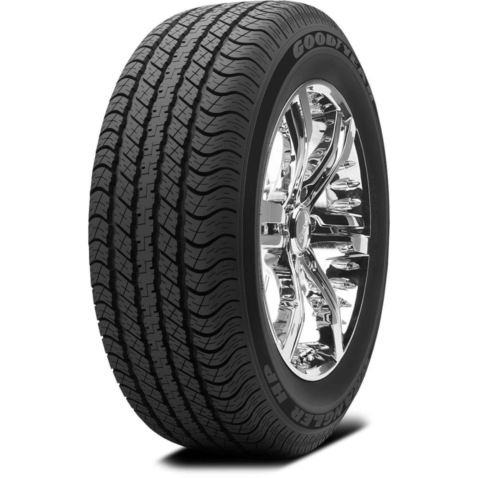 Goodyear Wrangler HP TireBuyer