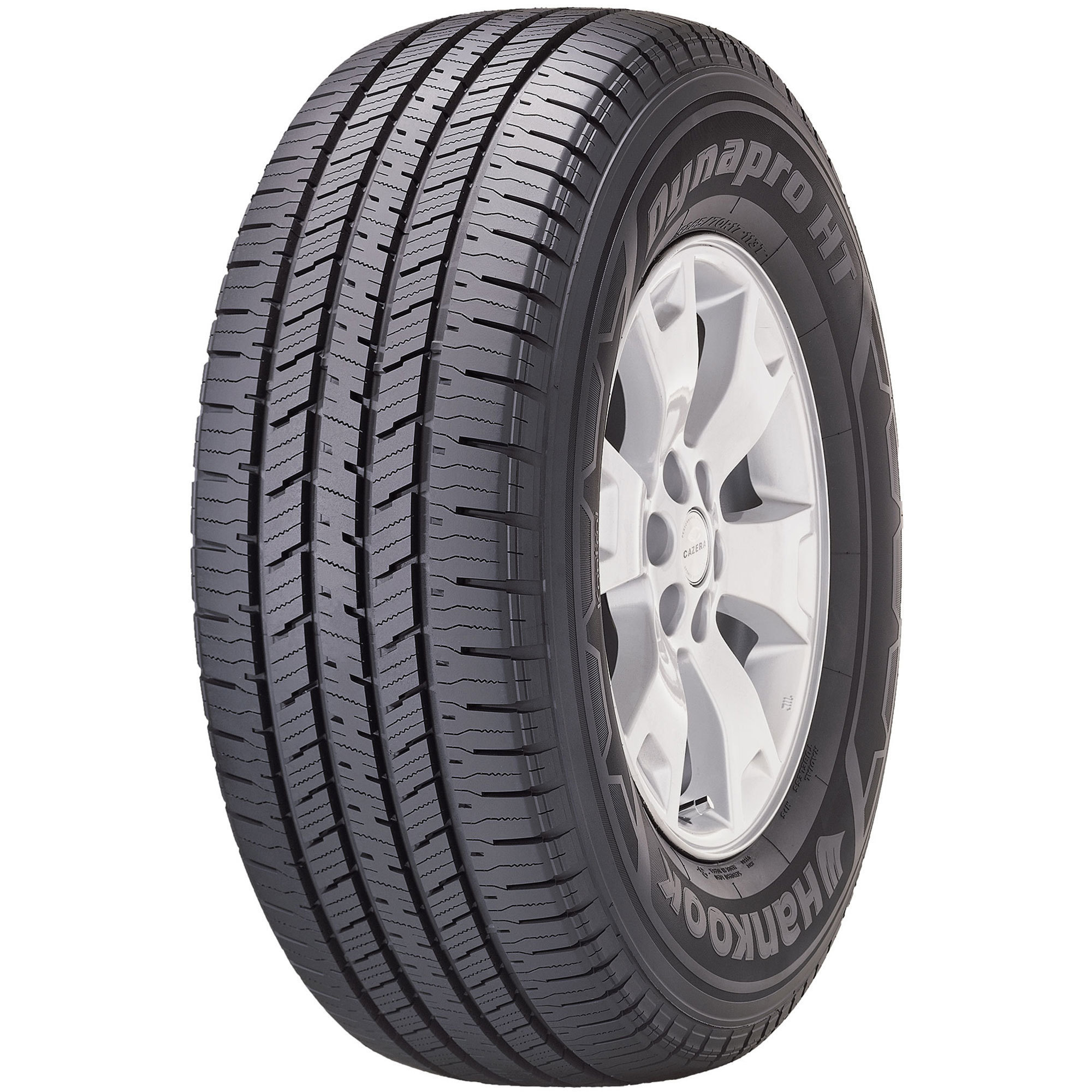 Hankook DynaPro HT RH12 P245/75R16 Tirebuyer