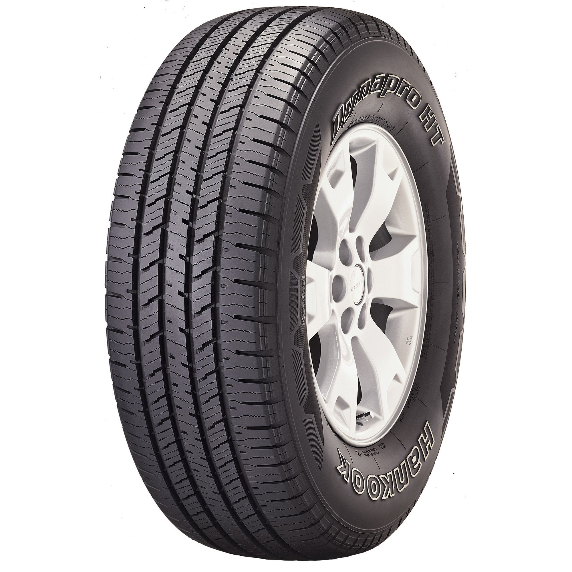 Hankook DynaPro HT RH12 P255/70R17 Tirebuyer