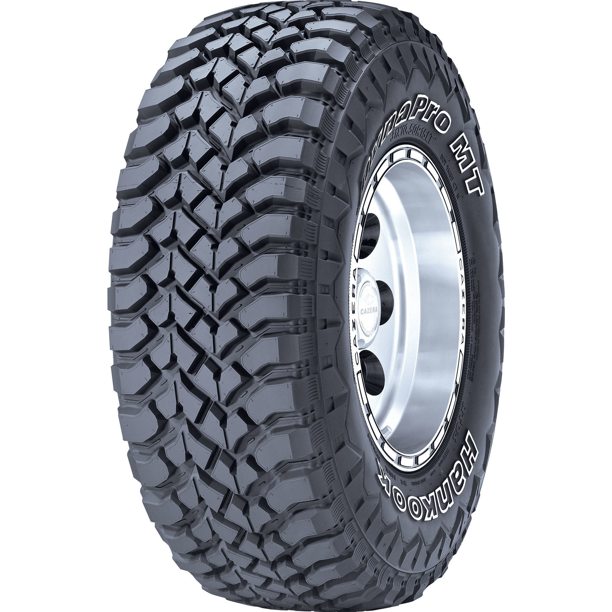 Hankook DynaPro MT LT225/75R16/10 TireBuyer
