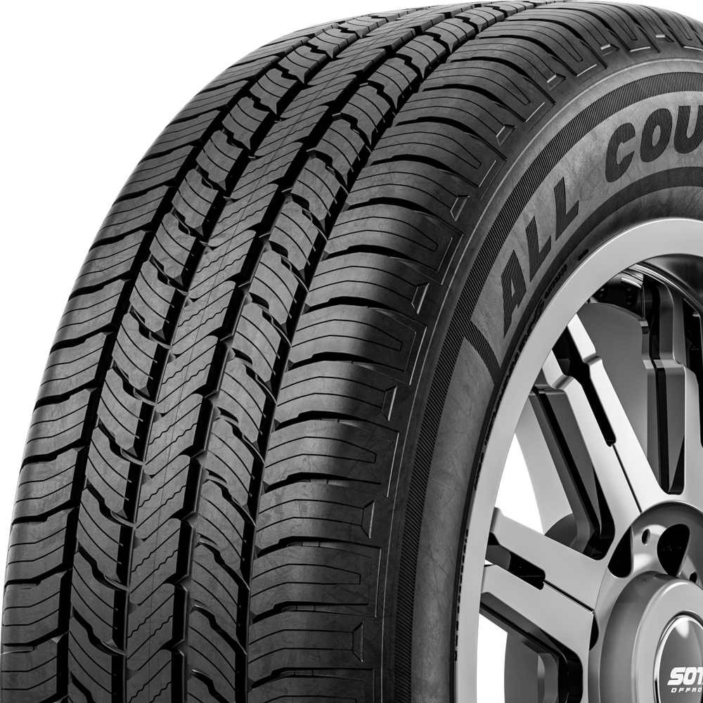Buy Ironman All Country HT Tires Online Tirebuyer