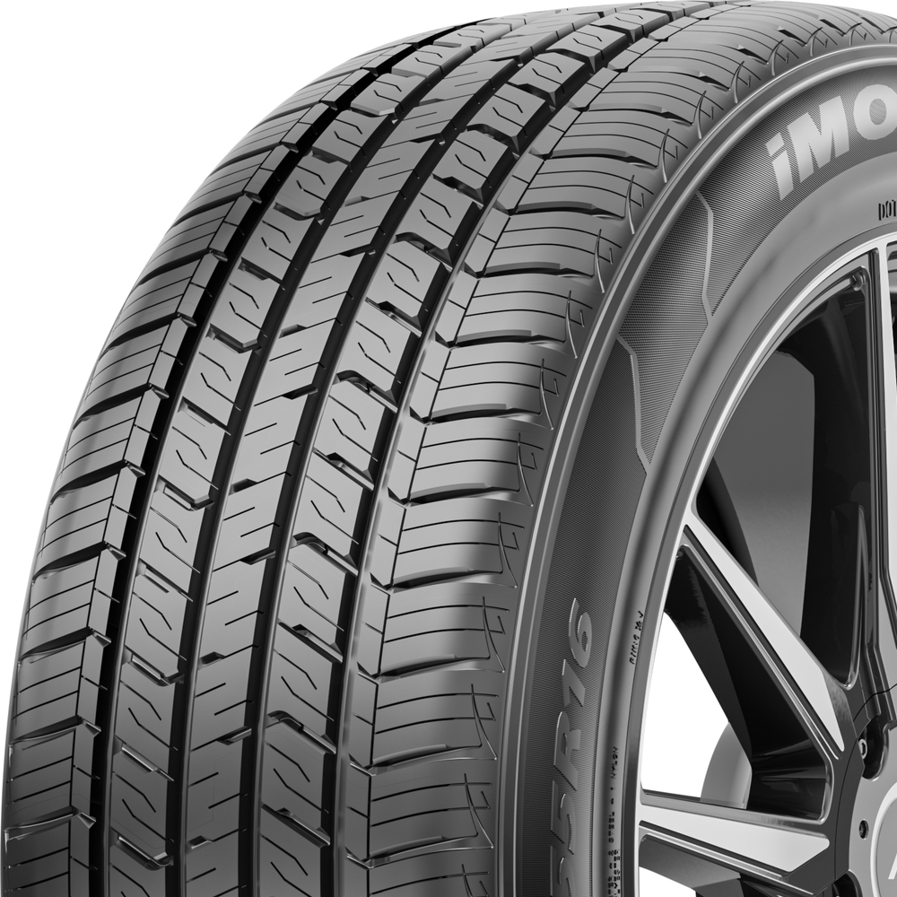 Buy Ironman iMOVE PT Tires Online Tirebuyer