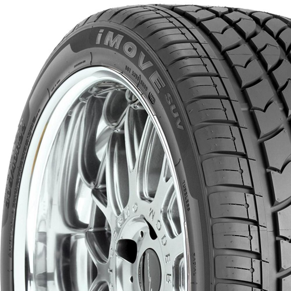 Ironman iMove SUV Tirebuyer