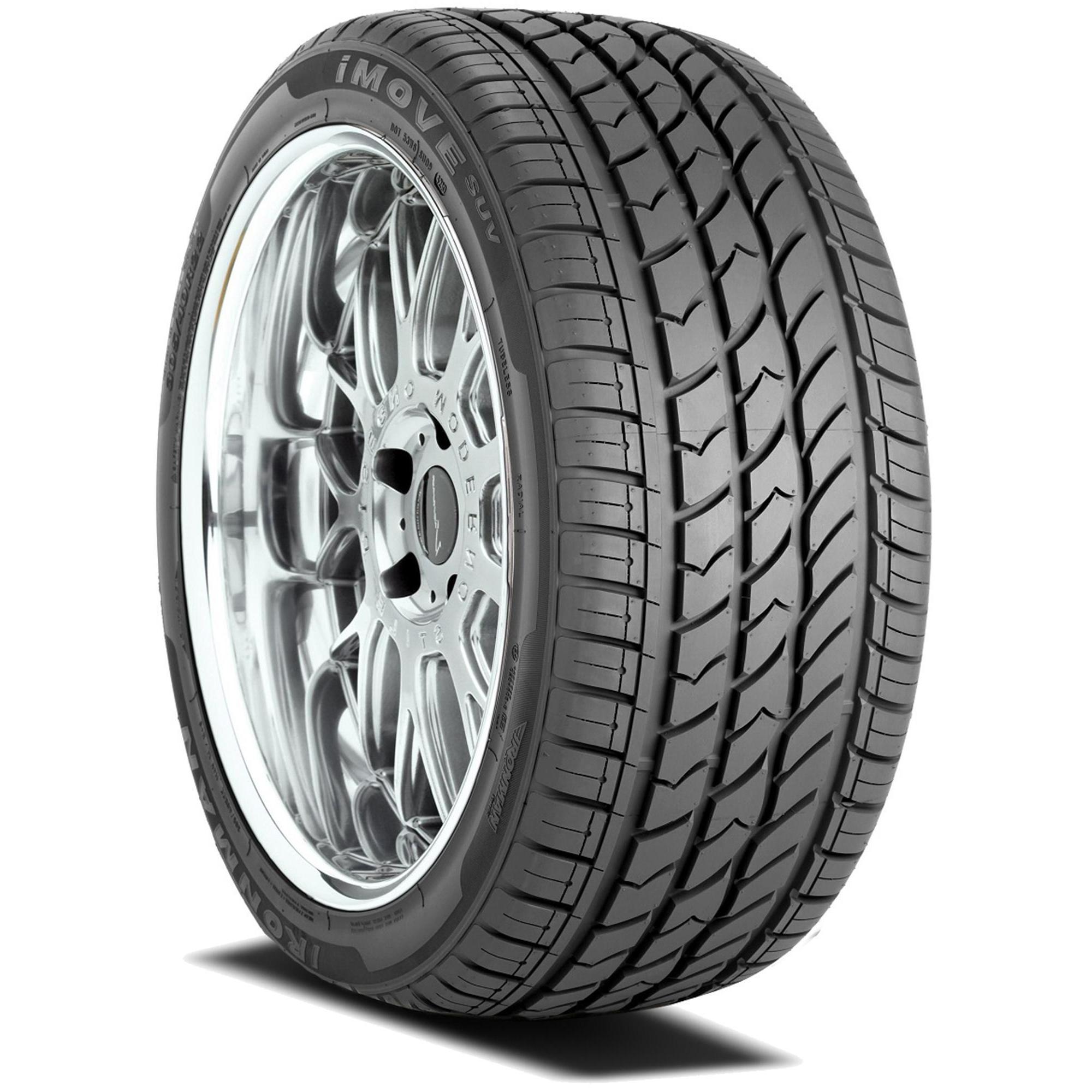 Ironman iMove SUV Tirebuyer