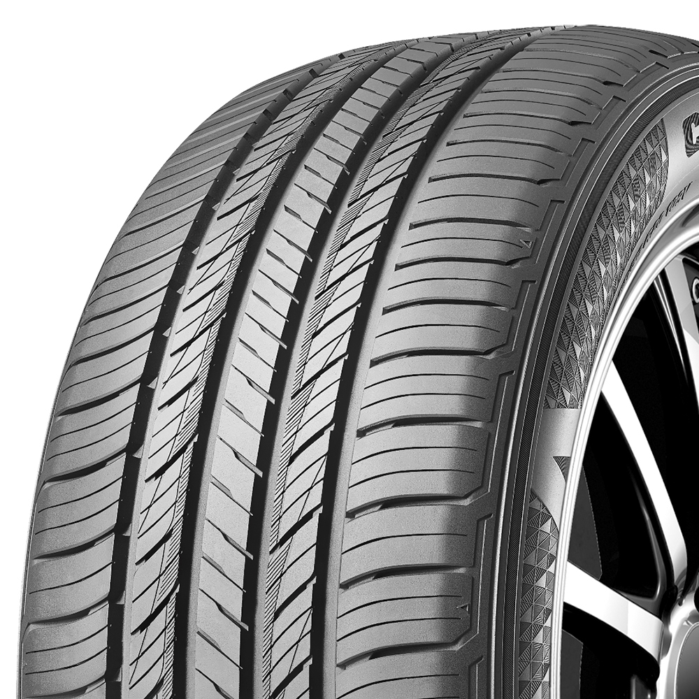 Tire Kumho Crugen Hp71 285/45 R22 114h All Season