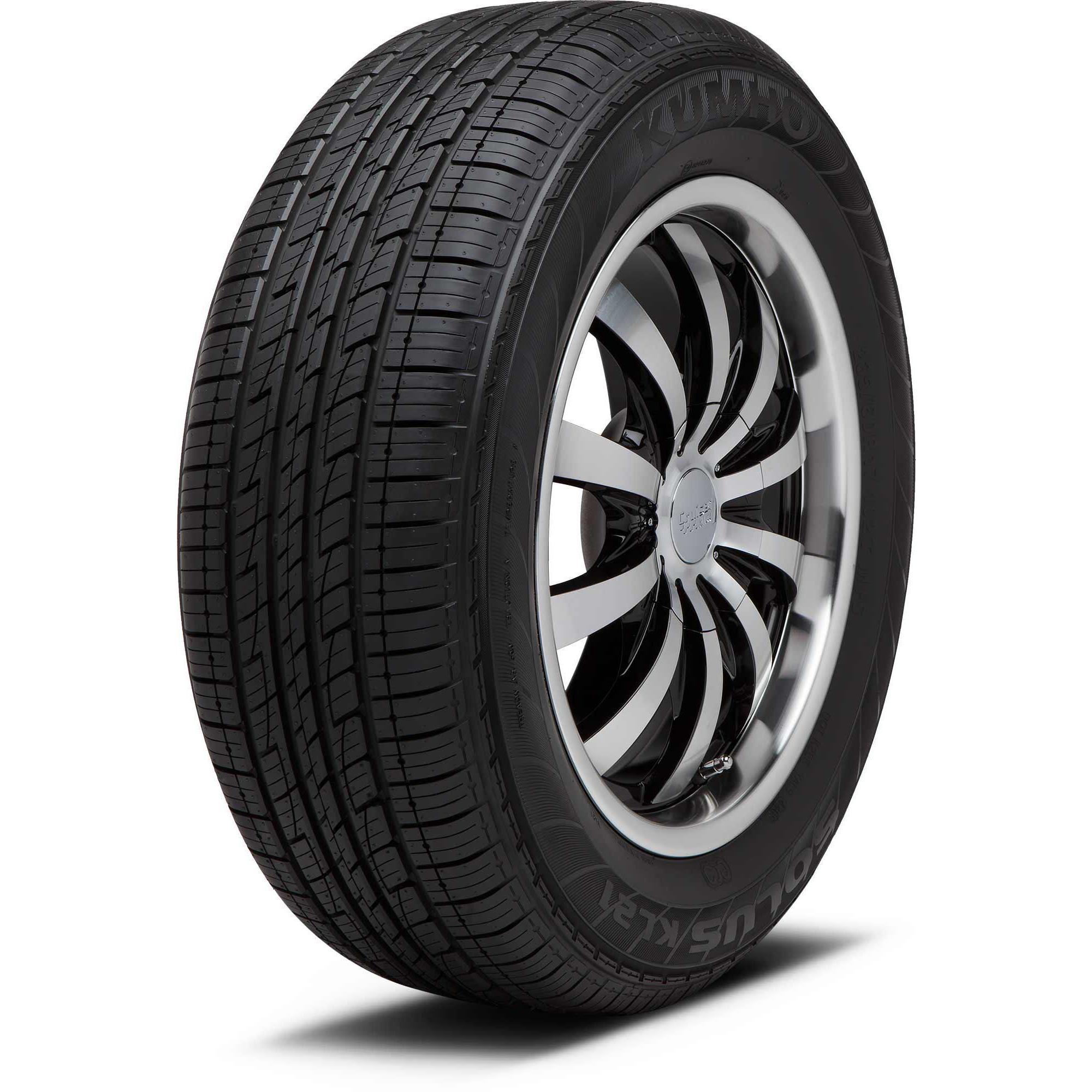 Kumho Eco Solus KL21 TireBuyer