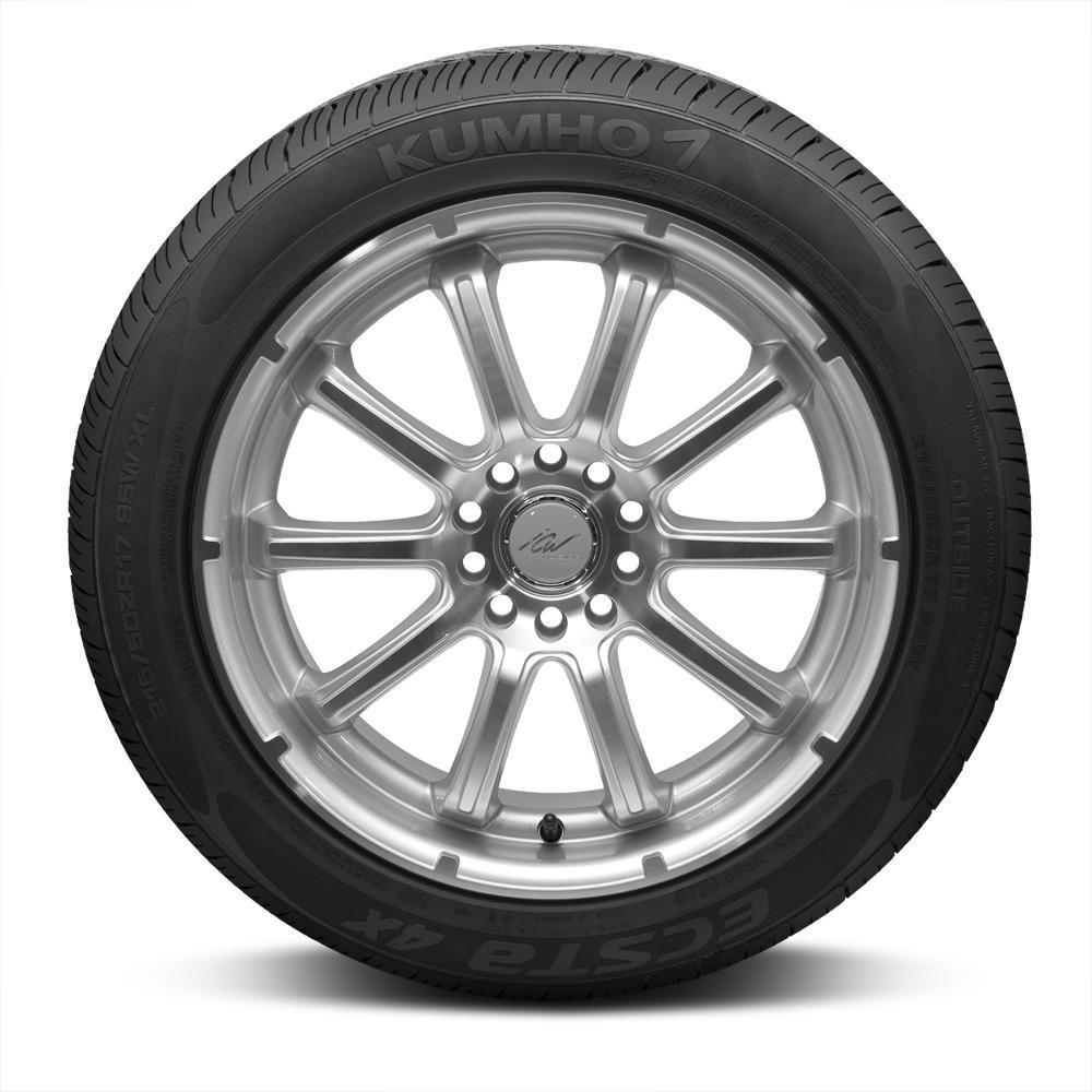Kumho Ecsta 4X KU22 TireBuyer
