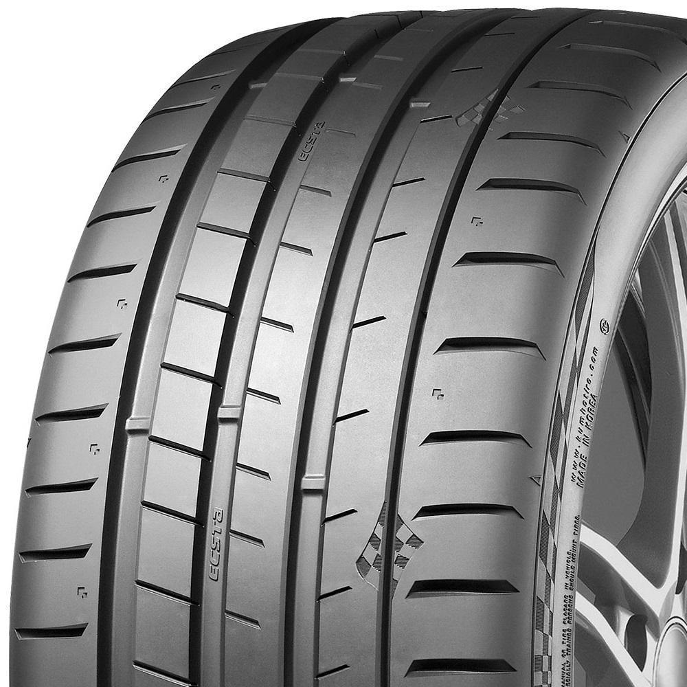Kumho Ecsta PS91 | TireBuyer