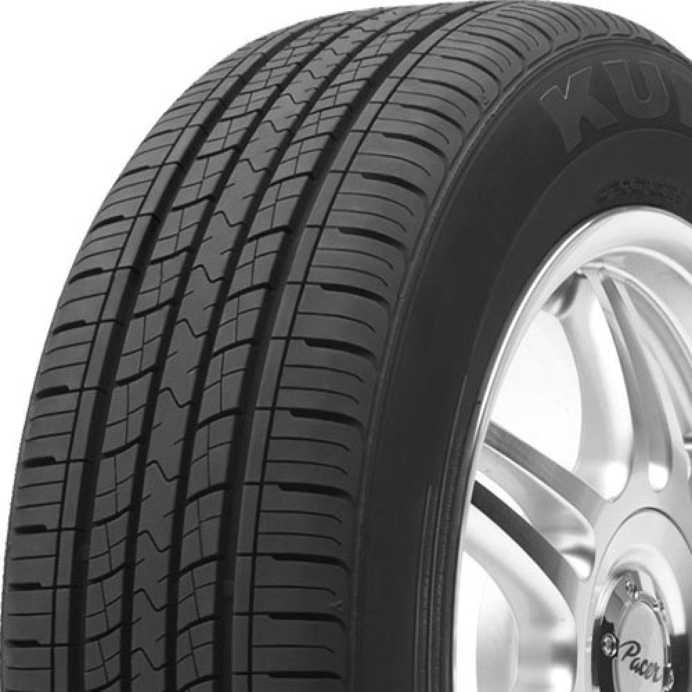 Kumho Solus KH16 TireBuyer