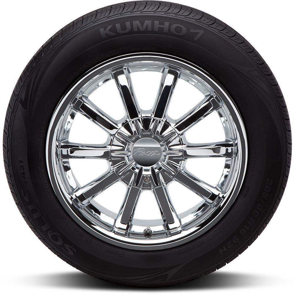 Kia Optima: Tire sidewall labeling Kia Optima: Tire sidewall labeling