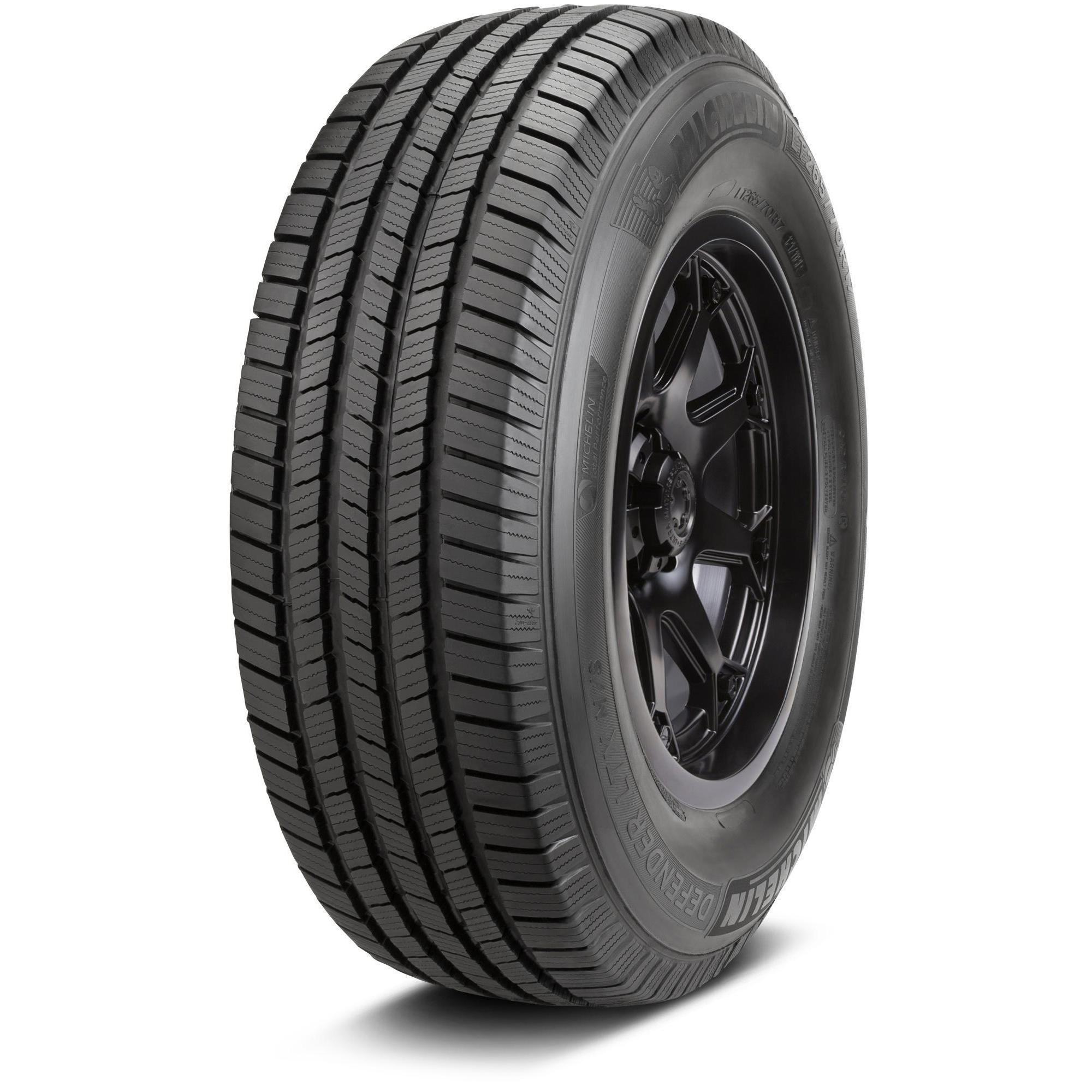 Michelin Defender Ltx M S Discount Tire