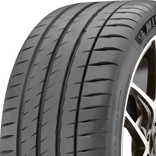 Michelin Pilot Sport 4 S 325 30r19xl Tirebuyer