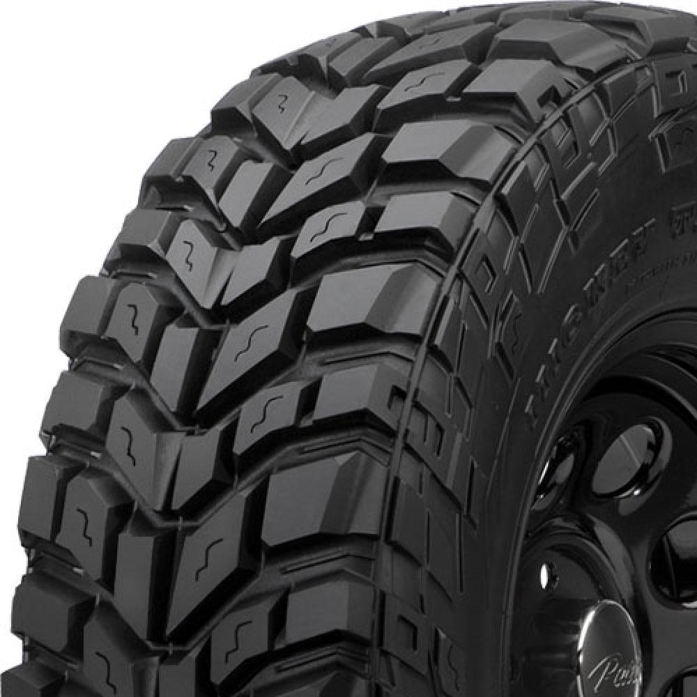 Mickey Thompson Baja Claw TTC | TireBuyer