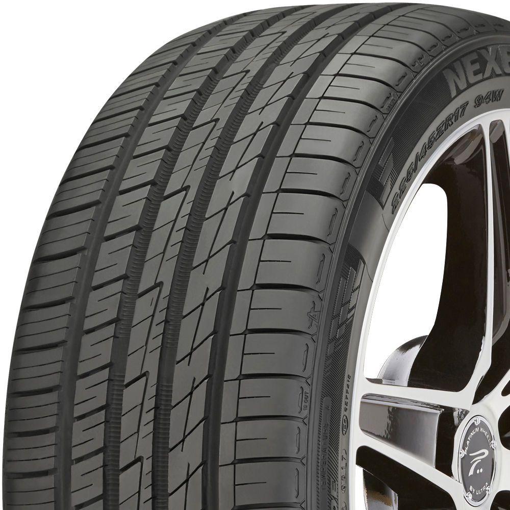 Tire Nexen Nfera Au7 225/45 R17 94w All Season