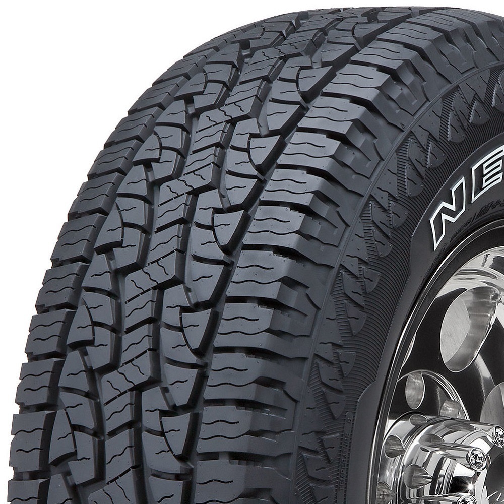 nexen all terrain tires