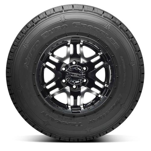 Nitto Dura Grappler >> Dura Grappler Nitto Dura Grappler >> Dura Grappler