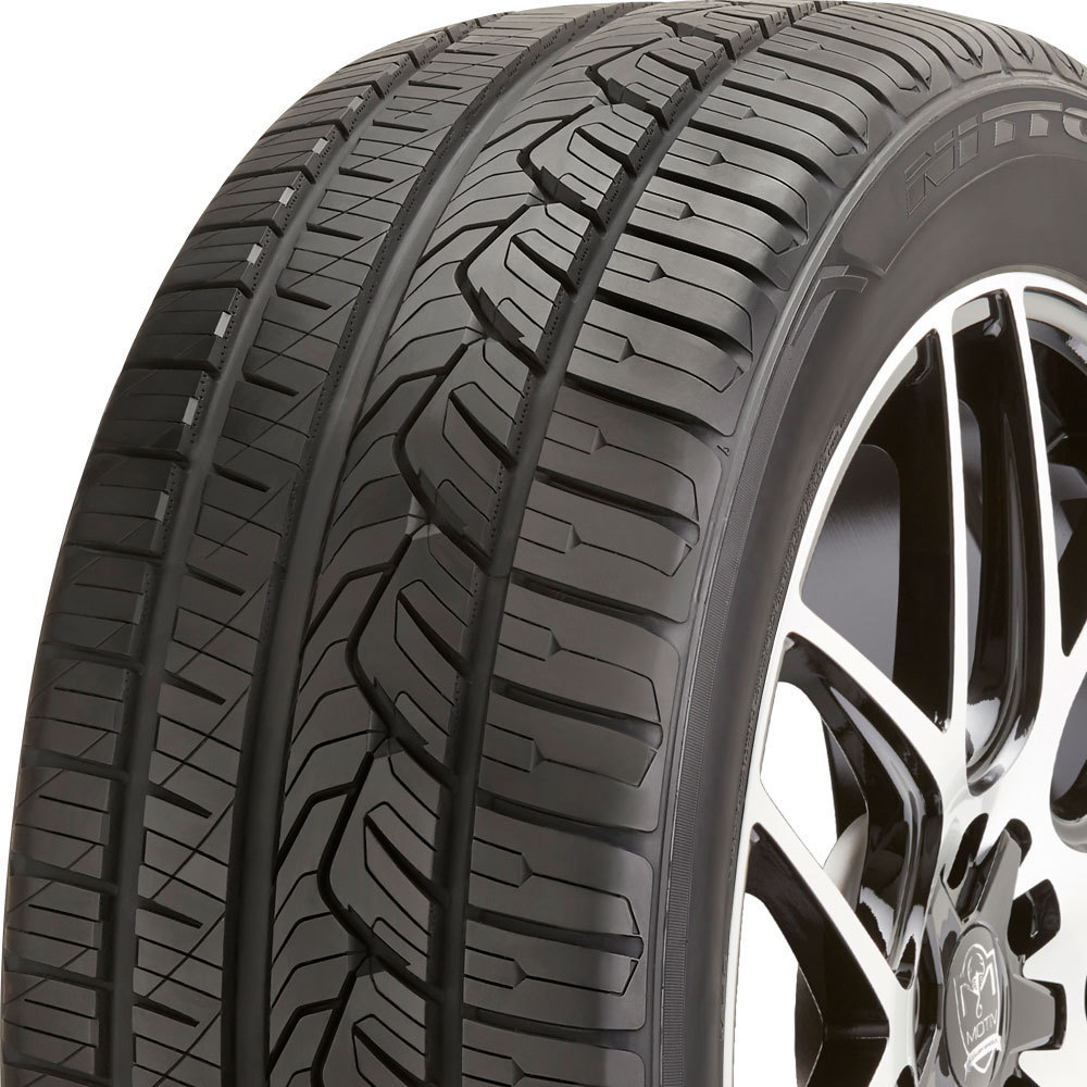 Nitto NT421Q | TireBuyer