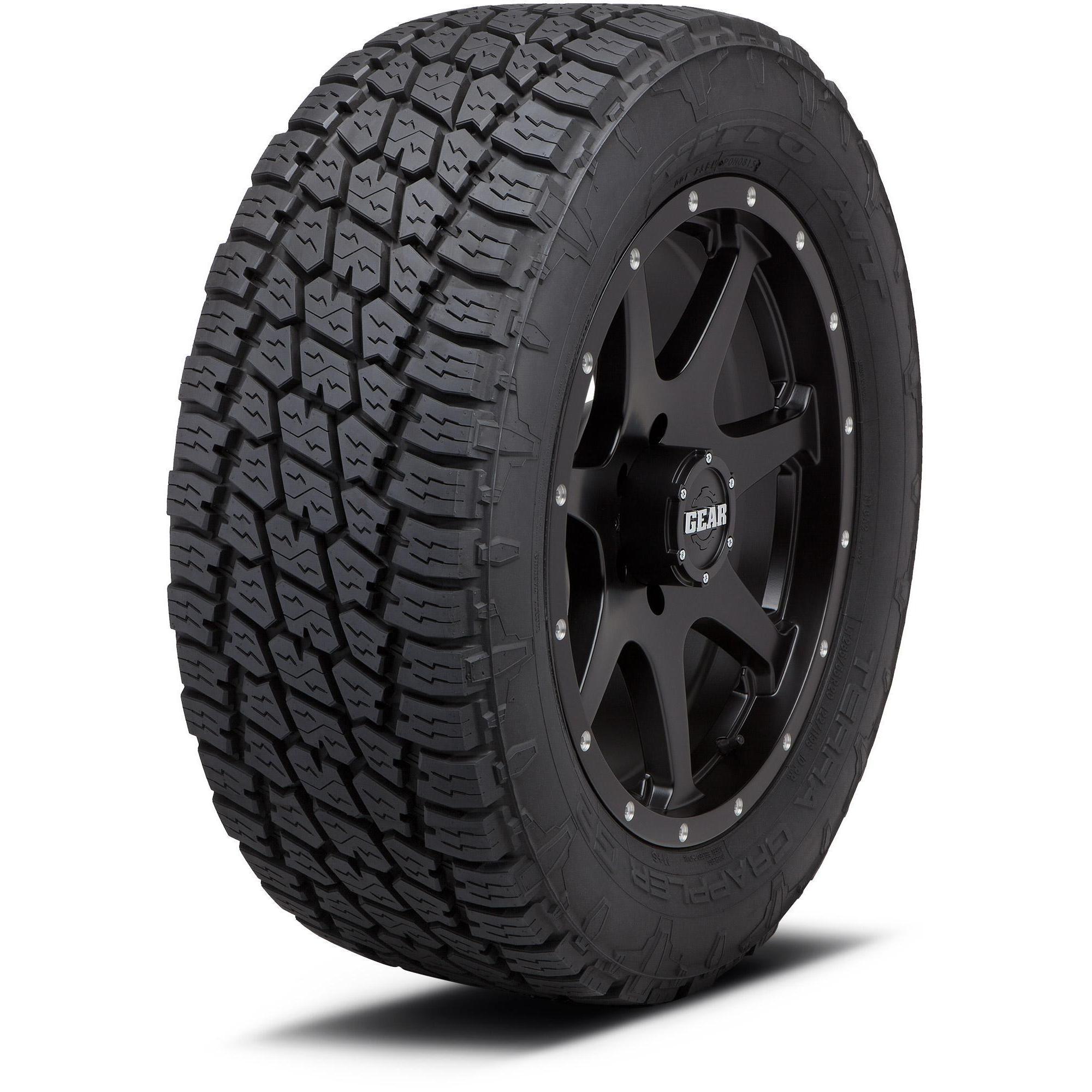 Nitto Terra Grappler G2 Tirebuyer