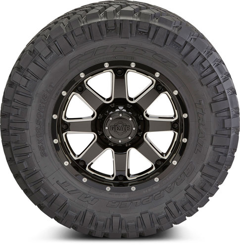 Nitto Terra Grappler Mt >> Nitto Trail Grappler M T 37x12 50r20 10 Tirebuyer Nitto Terra Grappler Mt >> Nitto Trail Grappler M T 37x12 50r20 10 Tirebuyer