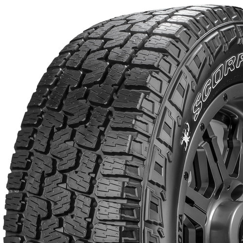 265 70r17 All Terrain Tires >> Pirelli Scorpion All Terrain Plus 265/70R17 | TireBuyer 265 70r17 All Terrain Tires >> Pirelli Scorpion All Terrain Plus 265/70R17 | TireBuyer