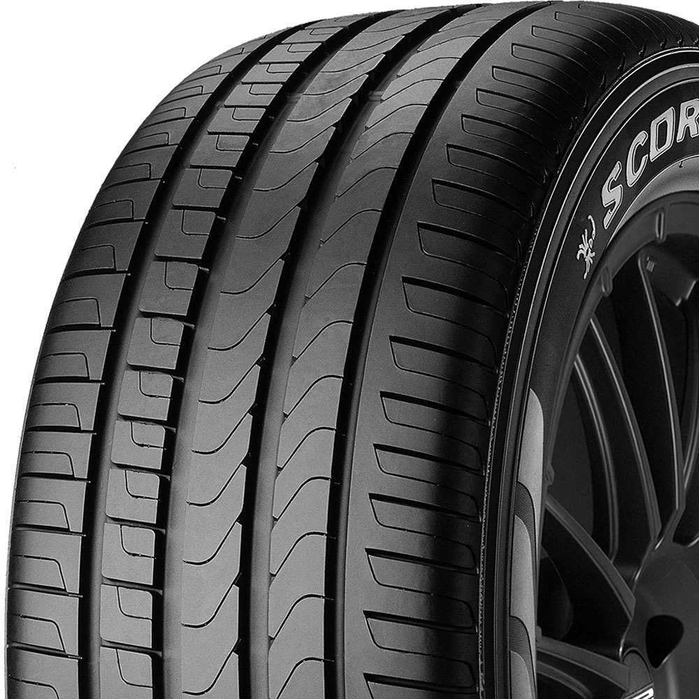 Buy Pirelli Scorpion Verde Tires Online Tirebuyer