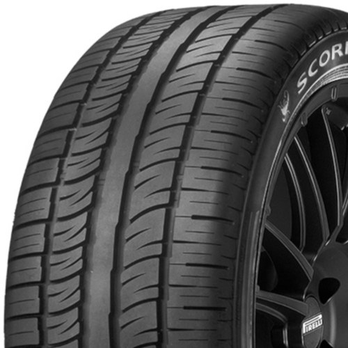 Pirelli Scorpion Zero Asimmetrico 255/55R17 TireBuyer