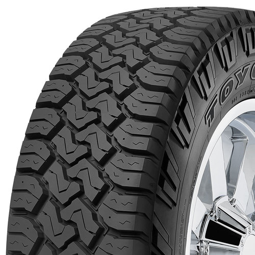 Toyo Open Country C T Lt245 75r17 10 Tirebuyer