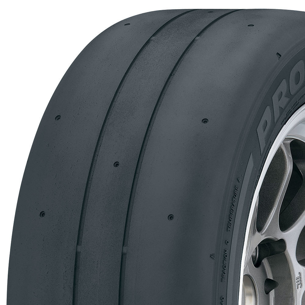 Buy Toyo Proxes RR Tires Online | Tirebuyer