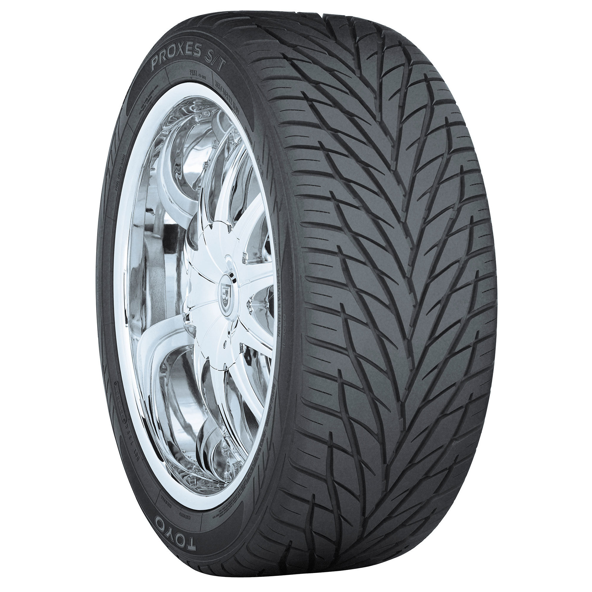 Toyo Proxes S/T TireBuyer