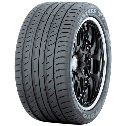 Toyo Proxes T1 Sport 255 45zr18xl Tirebuyer