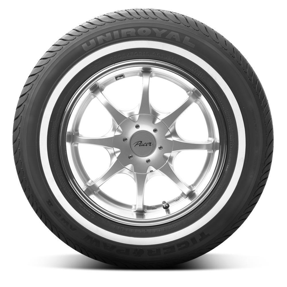 Scrupulous Vilje Gør det godt Uniroyal Tiger Paw AWP II P215/70R15| Tirebuyer