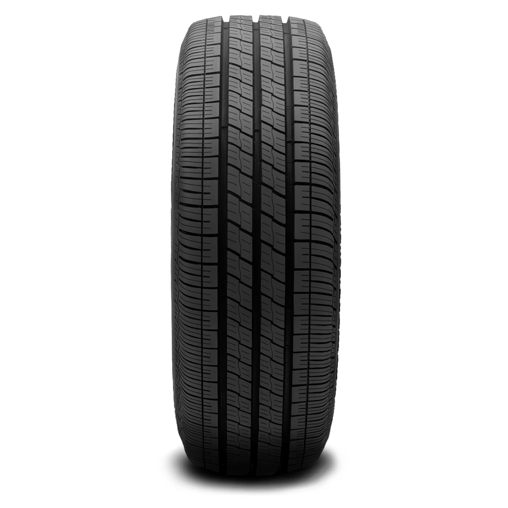 Uniroyal Tiger Paw Touring NT TireBuyer