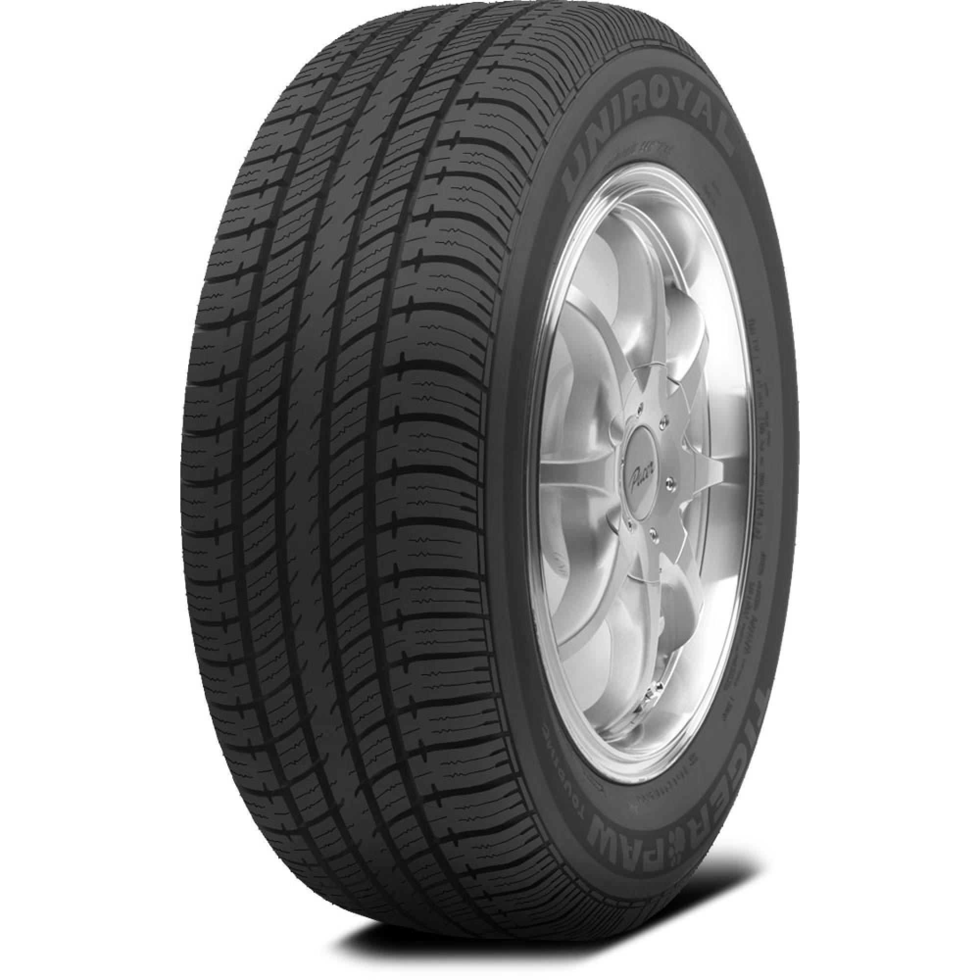 Uniroyal Tiger Paw Touring NT Tirebuyer