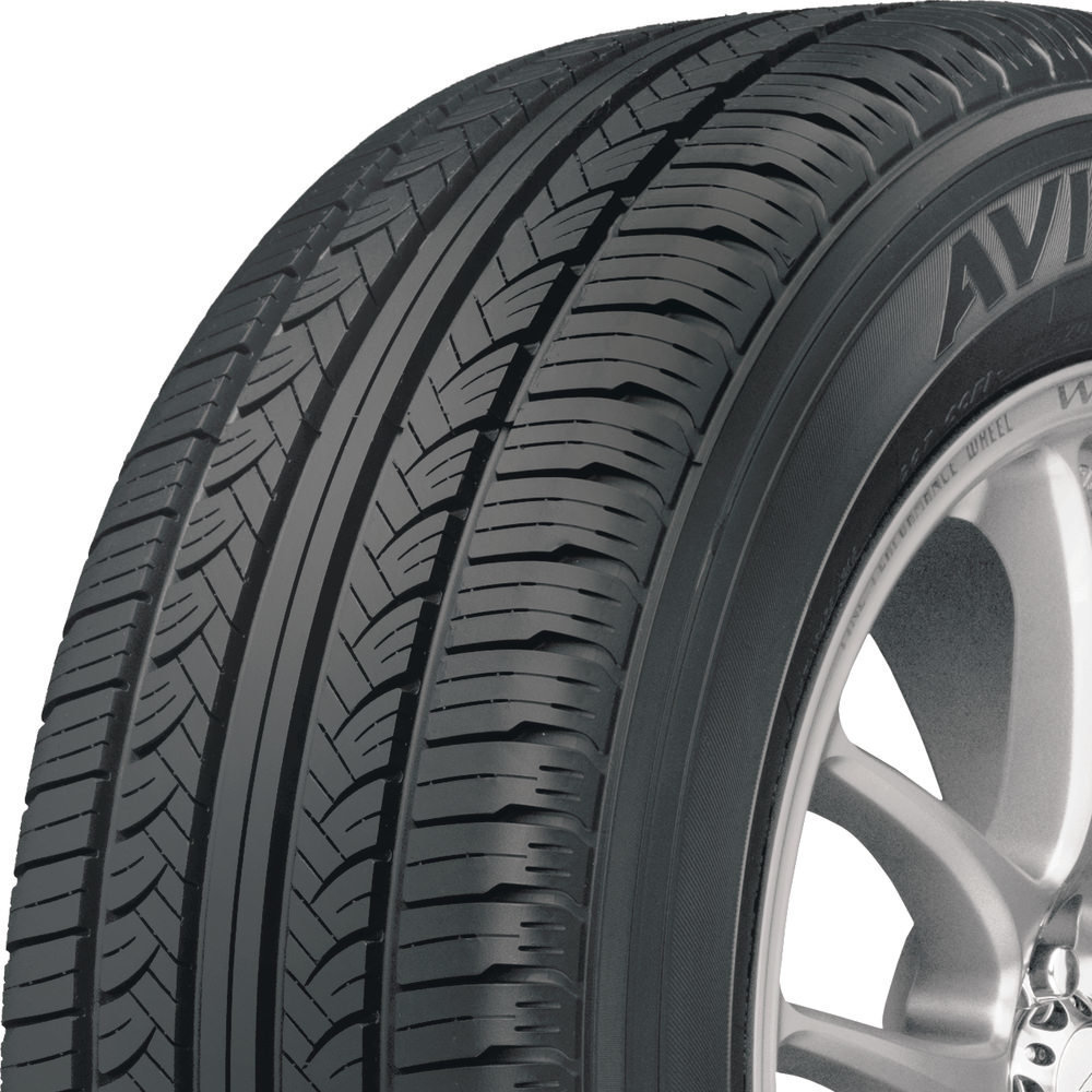 Buy Yokohama Avid Touring S Tires Online Tirebuyer